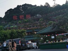 -枇杷园食为鲜火锅(南山店)