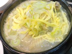 -光化门韩国料理(新地假日广场店)