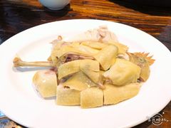 -凤厨顺德水乡凤味馆(大良锦龙路店)