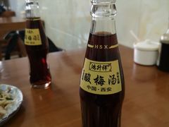 -刘信牛羊肉小炒泡馍(回民街店)