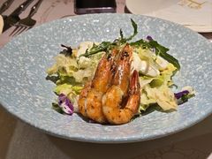-晶雅花园西餐厅(南京首店)