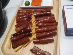 -渔文乐·海鲜大排档(壹品总店)
