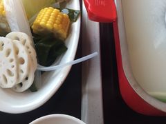 -新辣道鱼火锅(领展购物广场·中关村店)