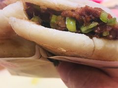 -西贝莜面村(万象天地店)