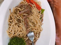 -周记茗点居(西村店)