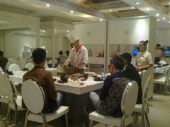 android_upload_pic-飞阳铁板烧(ME TOWN购物中心店)