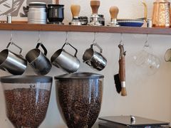 -Tequila Espresso(嘉善路店)