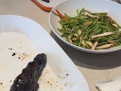 -杨氏青龙虾·羊蝎子(金盛路总店)