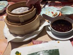 -点都德(华强南店)
