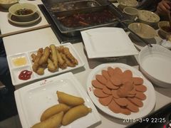 -老基地老火锅厂(大渡口店)