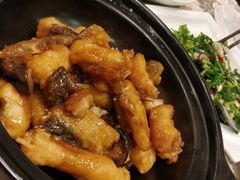 -新兴家喻酒家·羊城名宴(昌岗店)