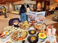 -鲜得莱渔港·小平岛海胆馆(七贤岭店)