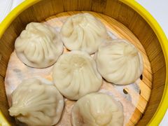 小笼包-上海老饭店(北京分店)