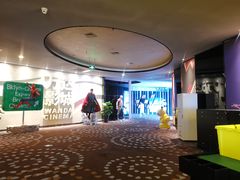 放映厅-万达影城(汉街万达广场IMAX店)