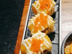 -竹涟烧肉(太古里店)
