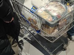 -永辉超市(通州万达店)