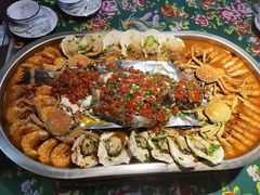 -人民公社大食堂(顺义总店)