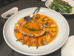 -蟹榭·本帮江浙菜·蟹宴(大宁久光商场店)
