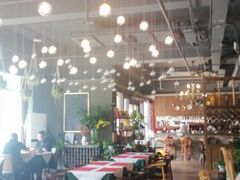 大堂-ITA·意塔意大利餐厅(亦庄店)