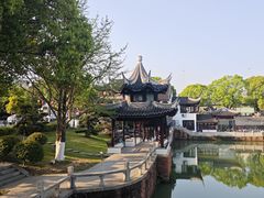 -八大山人梅湖景区