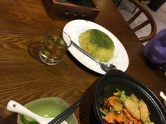 -十二舍·湯物素煮(江泰潤政店)