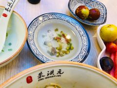 -朱洪元苏式面馆(绿宝广场店)