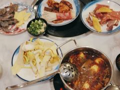 -麦瑞缇·烤肉·烤菌子(南屏街店)