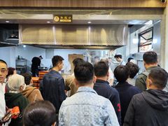 -清真磨沟沿老字号牛肉面(总店)