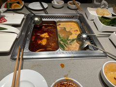 -海底捞火锅(正大乐城店)