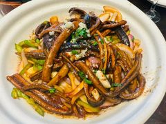 -老海陵·泰州菜(图书馆店)
