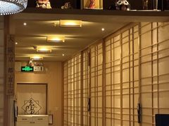 -长崎屋·日本料理·刺身·烧鸟(天河北路店)