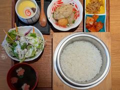 -味太助·银饭食堂(中华城店)