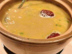 -十二舍·湯物素煮(江泰潤政店)