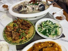 -杨厝六十六农庄农舍(杨厝路店)