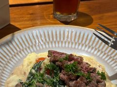 -BAKER&SPICE(安福路店)
