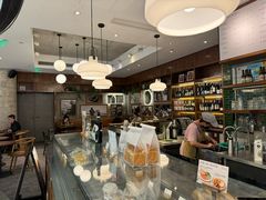 -BAKER&SPICE(国金中心商场店)