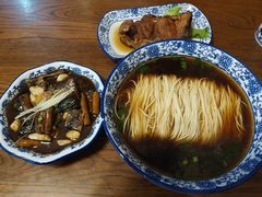 奥灶面-孙盛兴奥灶面馆·蟹黄面·三虾面(山塘街总店)