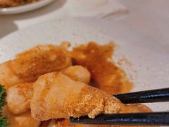 -鲁秀才炒鸡(龙湖西溪天街店)