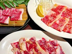 -肉仓焼肉バー(烟台山店)