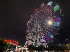 -南昌之星摩天轮