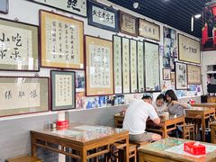 -东兴顺爆肚张