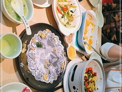 -吕氏疙瘩汤·海鲜新鲁菜(凯德mall新都心店)