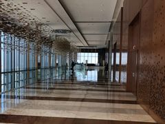 -视界美食自助餐厅·石家庄希尔顿酒店