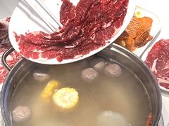 -官塘兄弟·潮汕牛肉店(官塘总店)