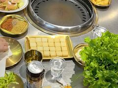 -炉队长·齐齐哈尔家庭烤肉(马家堡店)