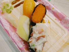 -伊藤洋华堂(温江店)