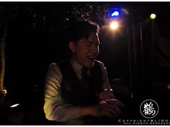 -怪咖·joker陈楠
