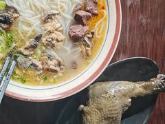 -沈记土鸡米线(七星街品牌中心店)