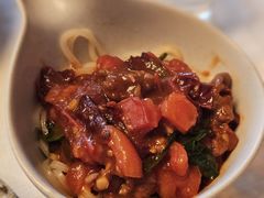 -龟兹KUCINA·新疆菜(前滩L+PLAZA店)