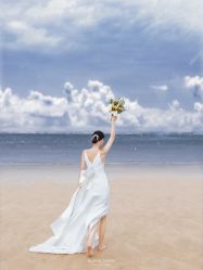 -挪娅婚纱摄影皇家会所